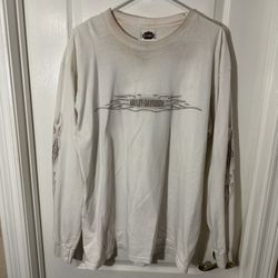 Harley Davidson Long sleeve 