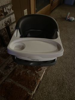 Ingenuity Booster Seat 