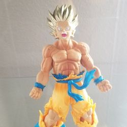 Dragon Ball Z Goku