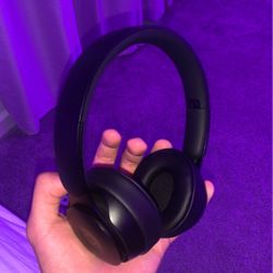 Beats Solo Pro 2K Edition 