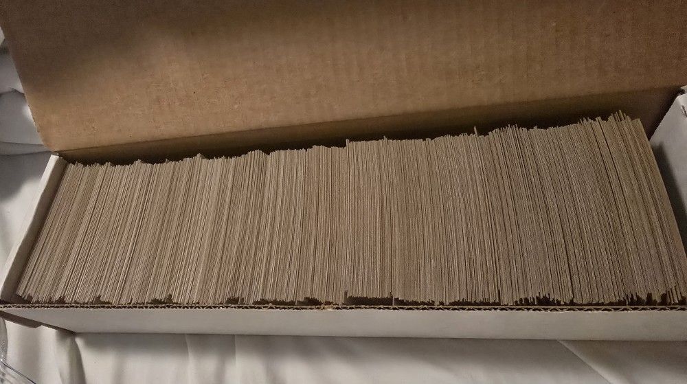 Baseball ⚾️ Cards