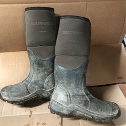 Wetland Muck Boots