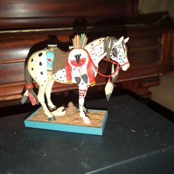 War Horse (Not Made Anymore)