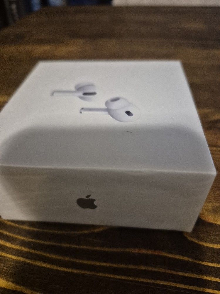 Air Pods Pro 2nd