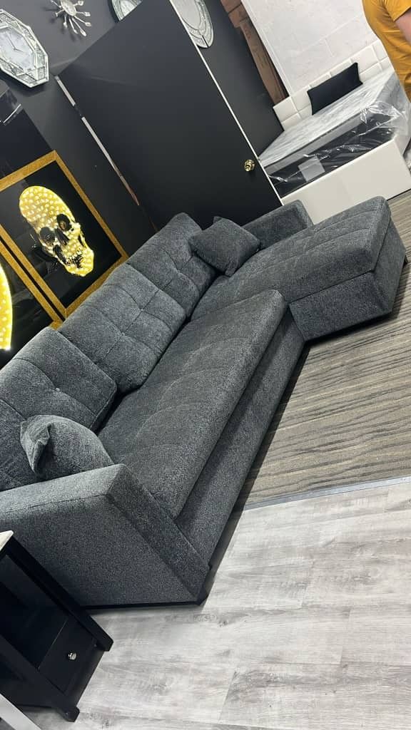 For sale - Sectional Sofa Bed!!! Ask For Price !!! Preguntar Por Precio