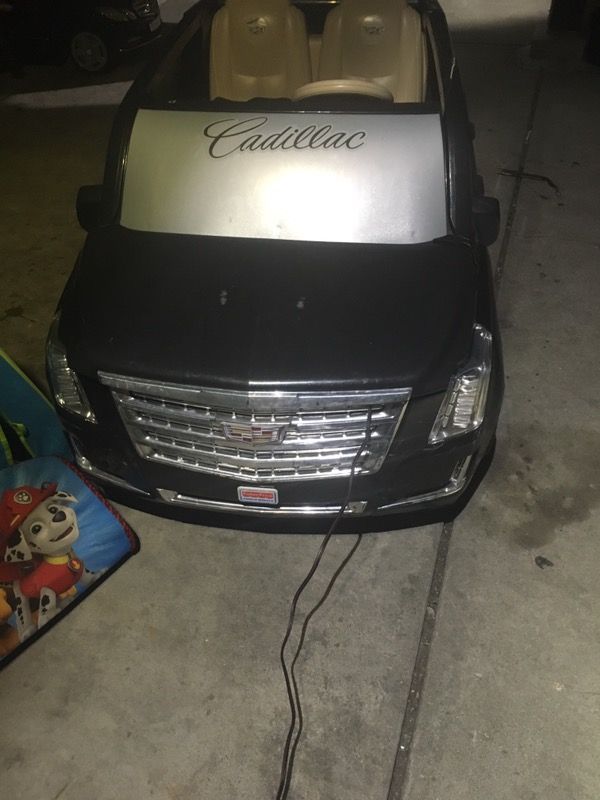 Electric car for sale for Sale in Los Angeles, CA - OfferUp