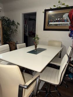 Dinning tables