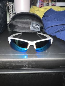 Oakley Sunglasses