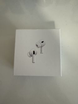 airpods pro 2nd gen
