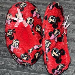 Toddler House Shoes