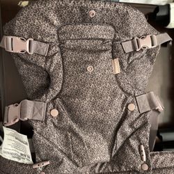 Baby Carrier 