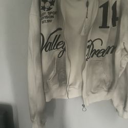 Valley Dreams Jacket 