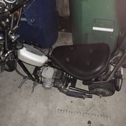 Mini Bike