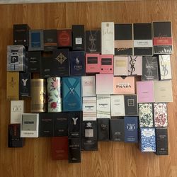 Luxury Cologne/Perfume Dupes 1:1 (Vendor)