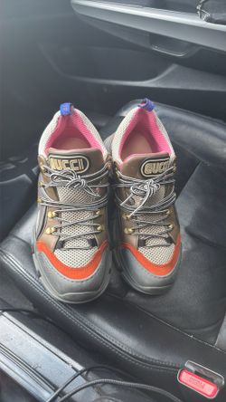 Gucci Flashtrek