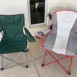Camping Chairs