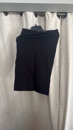 Windsor black fancy skirt / Size M