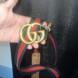 Gucci Belt 