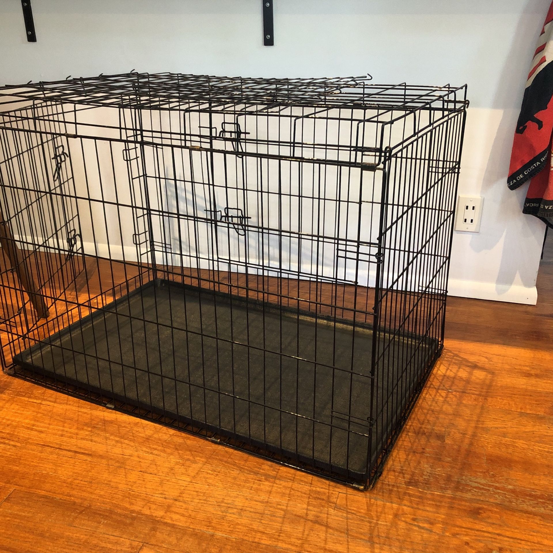 Dog Crate