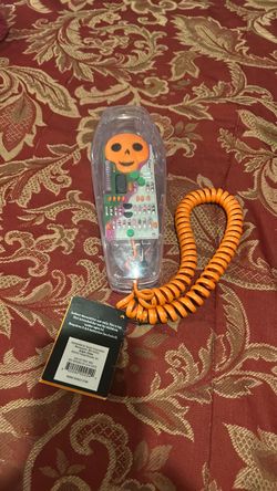 Hyde and Eek! Retro Telephone