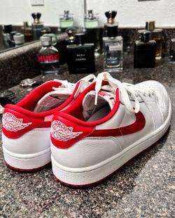 Air Jordan 1 size 11 men’s I’m used one day only