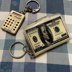 #####old School Key Chains 5$#####