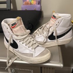 Nike Blazer 5youth