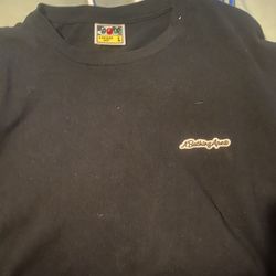 Bape Shirt