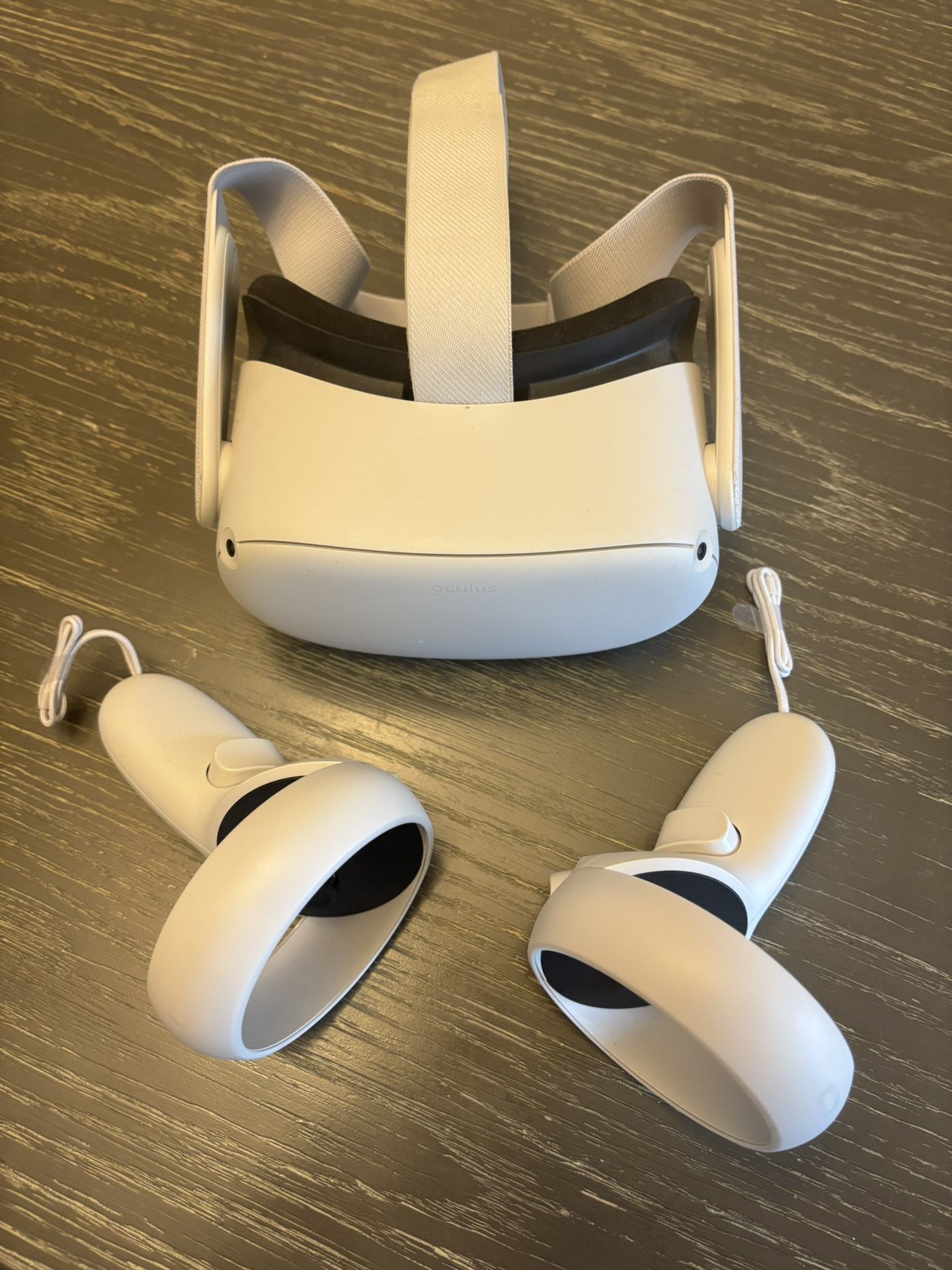 Oculus