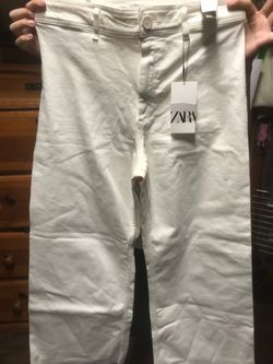 Zara Pants