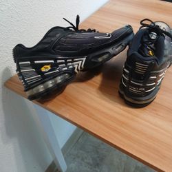 Nike Tuned Air