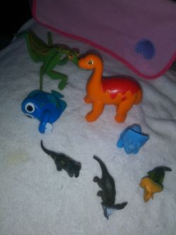 Toy Set