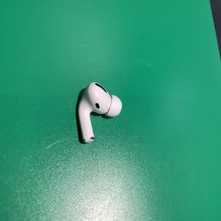 Left Apple AirPod Pro 