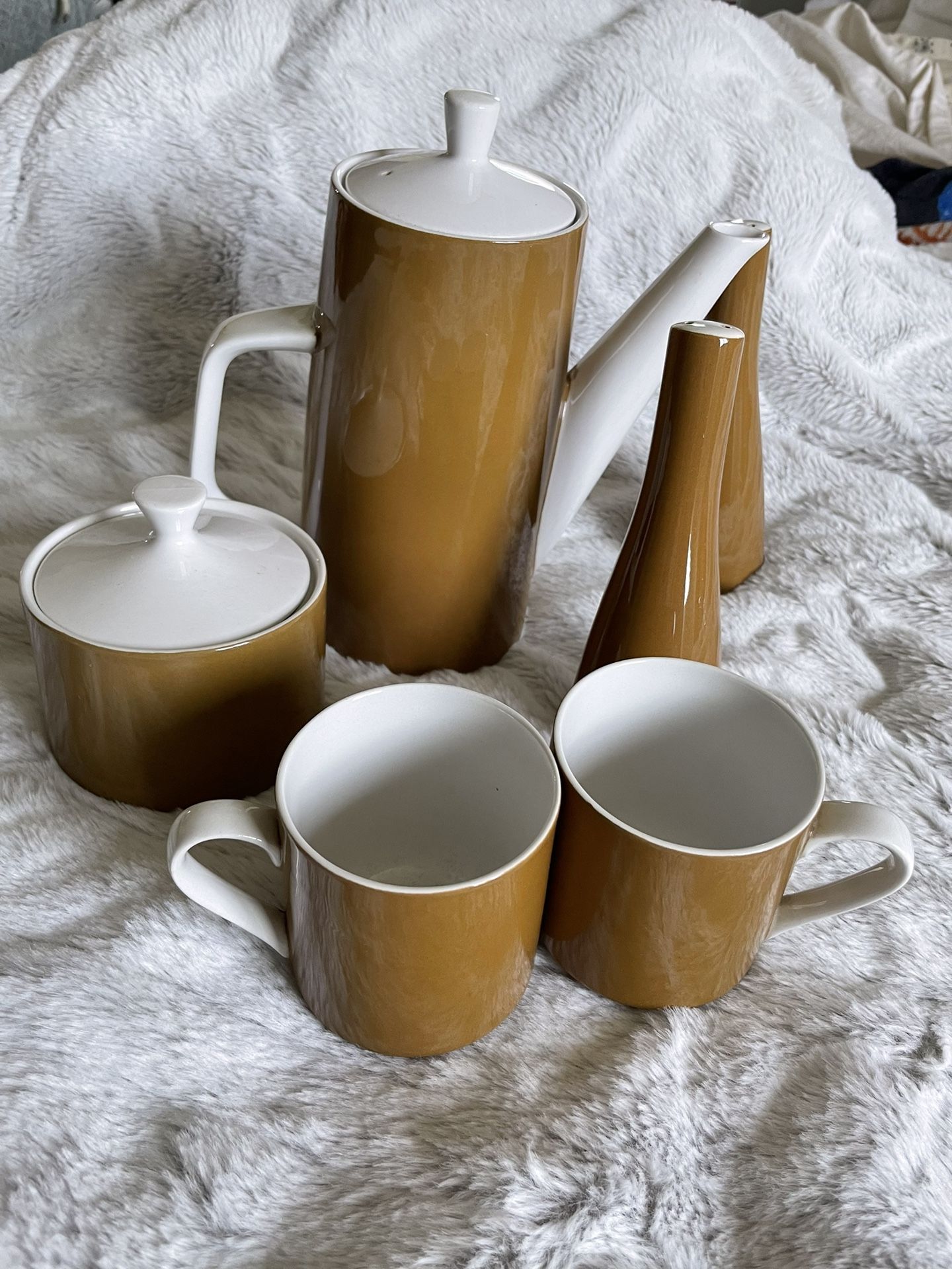 Mikasa Japanese Tableware