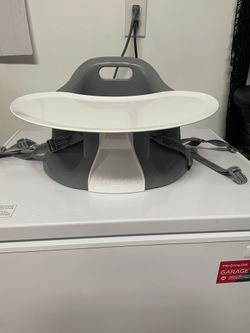 Upseat Baby Chair And Booster