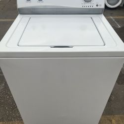 Kenmore Washer