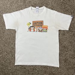 Aape By Bathing Ape Tee