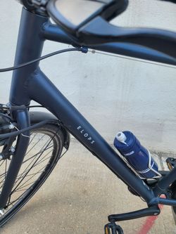 ELOPS BIKE