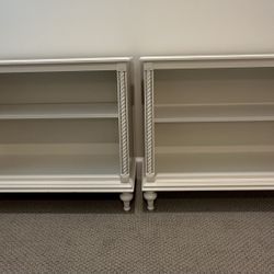 Bookcases Custom Built