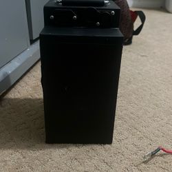 48v 21 Amp Hour Battery 