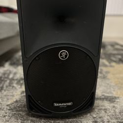 Mackie SRM 350 v2