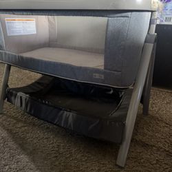 Monabebe Baby Bassinet 