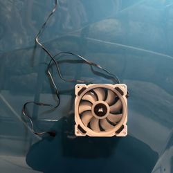 Corsair LL120 RGB Fans