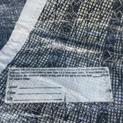 130 Genoa For J24