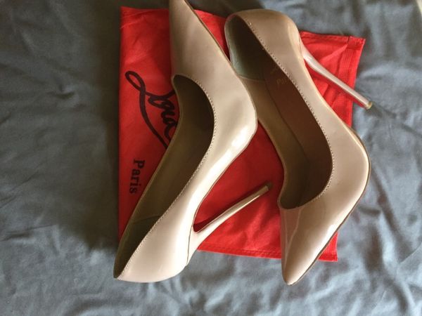 Offer Up Los Angeles >> Brand New Christian Louboutins Mock For Sale In Los Angeles Ca Offerup Offer Up Los Angeles >> Brand New Christian Louboutins Mock For Sale In Los Angeles Ca Offerup