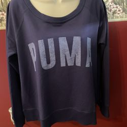Puma Sweatshirt 