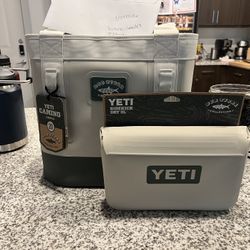Yeti Camino