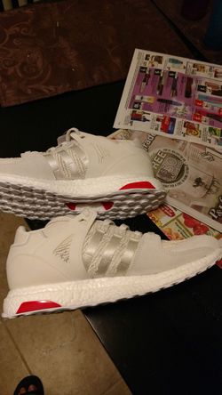 BRAND NEW ADIDAS EQT SUPPORT ULTRA CNY LIMITED EDITION