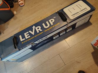 LevrUp Easy up