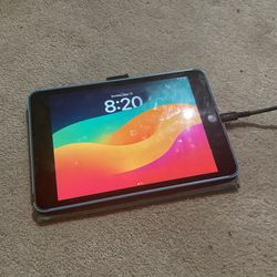 iPad Mini 5th Generation 64GB WiFi Space Grey